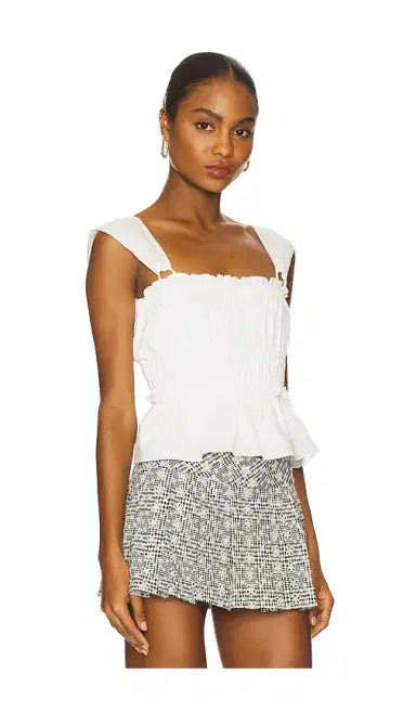 MORE TO COME Tallulah Top | Thumbnail 2