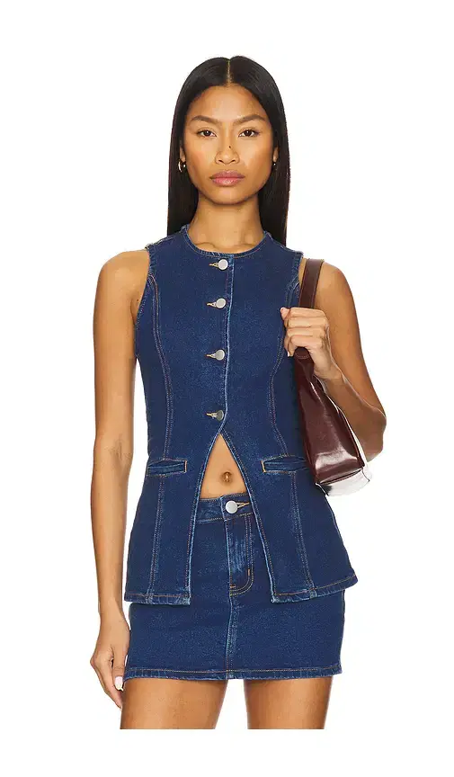 MORE TO COME Maeve Top