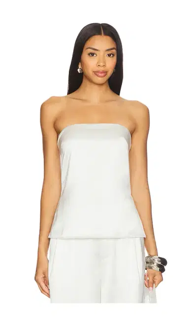 Nonchalant Label Veronica Top | Thumbnail 1