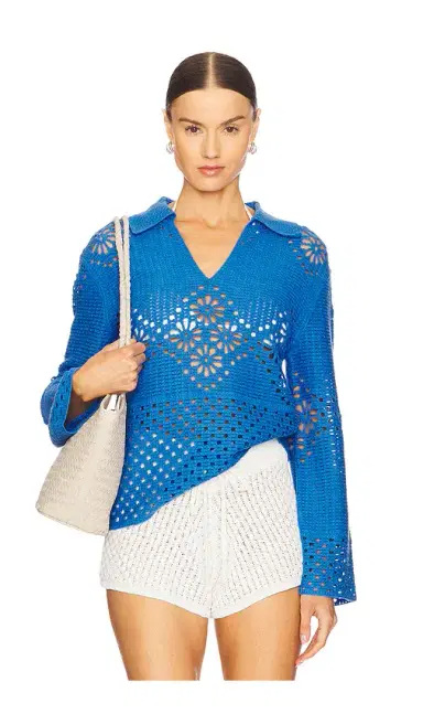 RAILS Louiza Sweater | Thumbnail 1 RAILS Louiza Sweater | Thumbnail 1