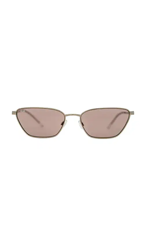 Dahlia Sunglasses