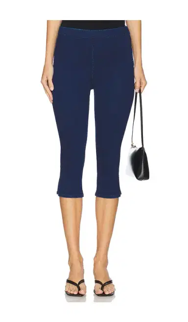 MOTHER The Nothing Bunny Snip Jeans | Thumbnail 1 MOTHER The Nothing Bunny Snip Jeans | Thumbnail 1