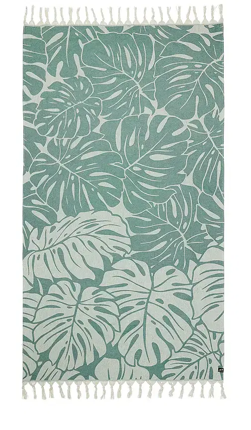 Tarovine Turkish Towel
