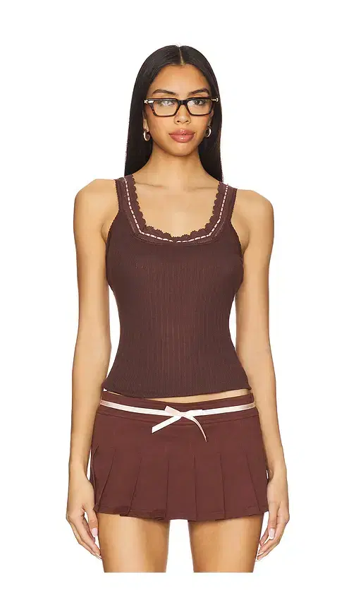 Free People Only You Tank