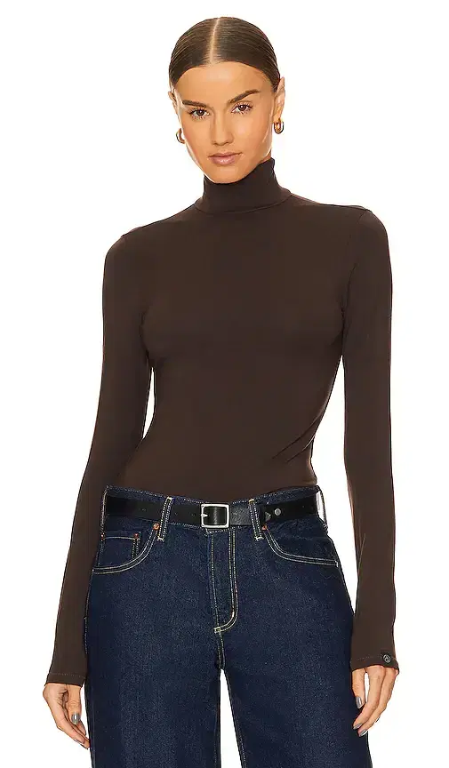 Luca Turtleneck