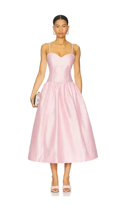 LIKELY Filomena Dress