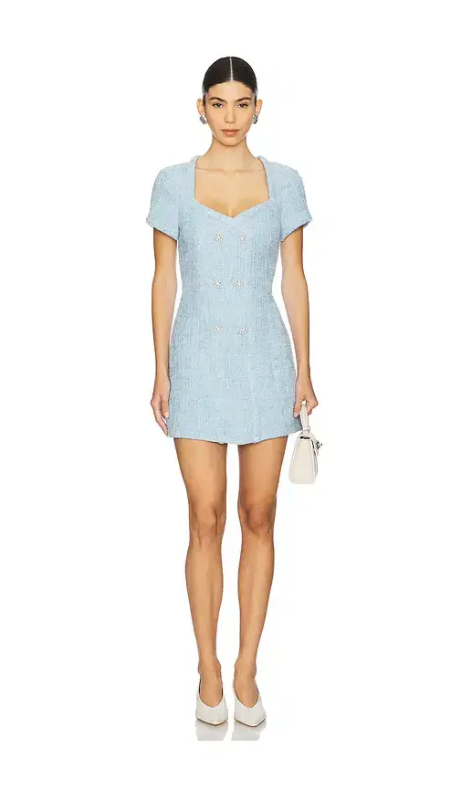 LIKELY Gia Dress