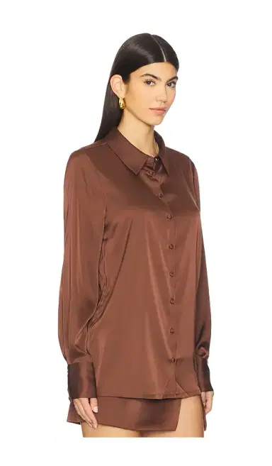 ROCOCO SAND x REVOLVE Shirt | Thumbnail 2 ROCOCO SAND x REVOLVE Shirt | Thumbnail 2