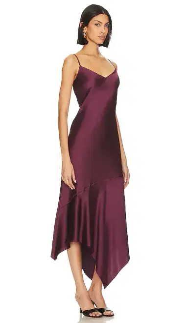 Steve Madden Lucille Slip Dress | Thumbnail 2