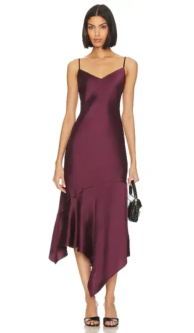 Steve Madden Lucille Slip Dress | Thumbnail 1