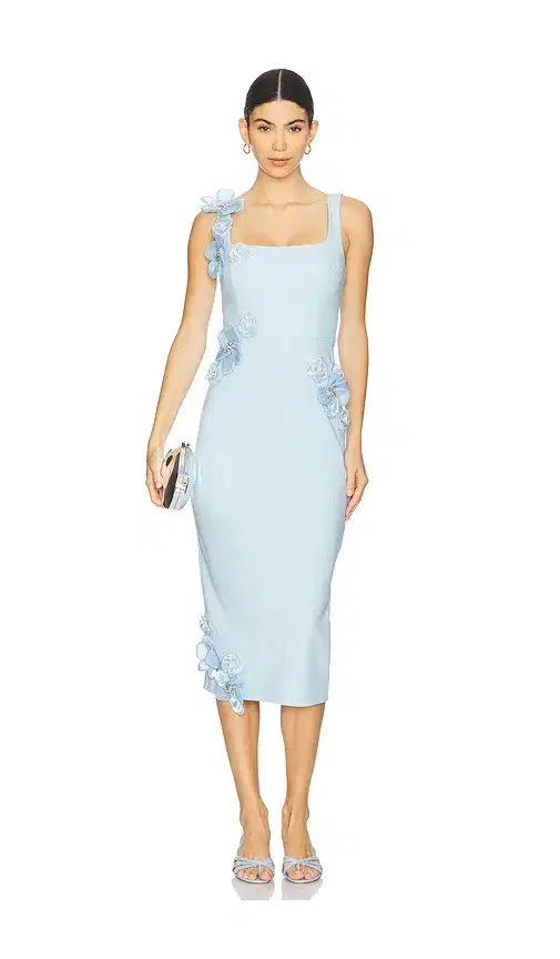 ELLIATT Chantelle Dress