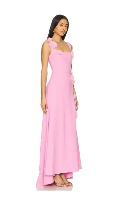 Elliatt Evanora Gown | Thumbnail 2 Elliatt Evanora Gown | Thumbnail 2