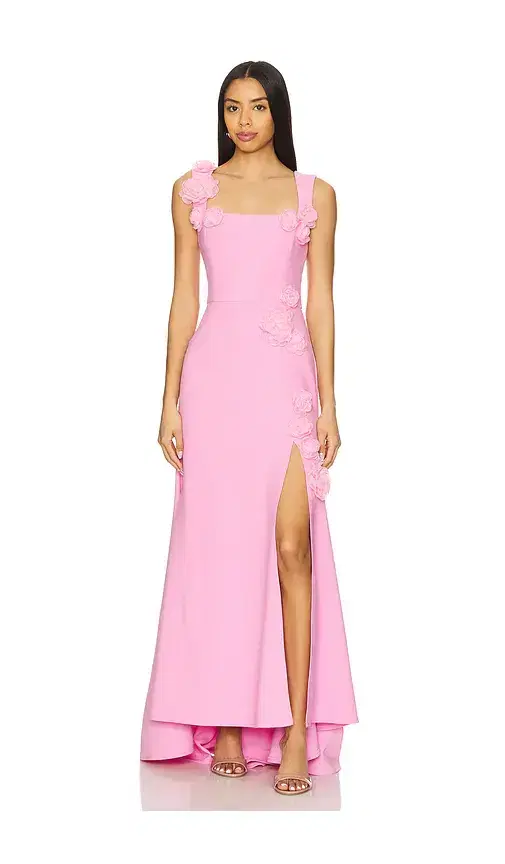 Evanora Gown