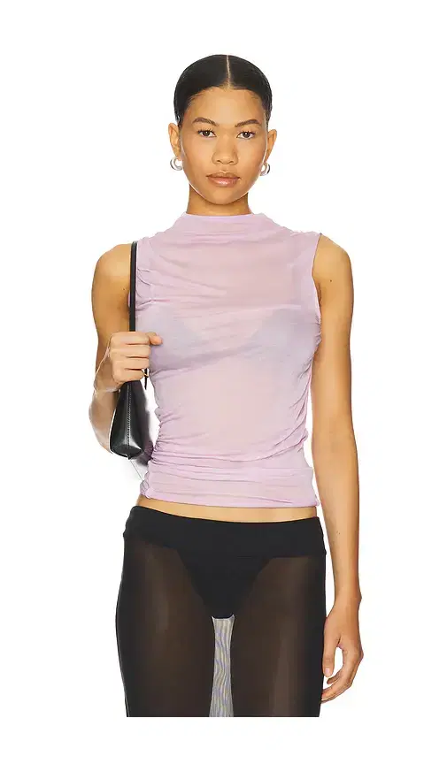 On Air Muscle Tank