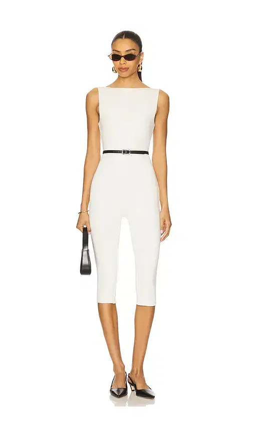 AFRM Tahlia Jumpsuit