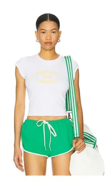 Bella Venice The Venice Tee | Thumbnail 1