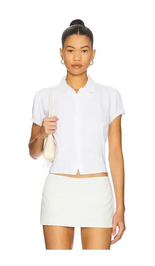 Bella Venice The Eloise Top