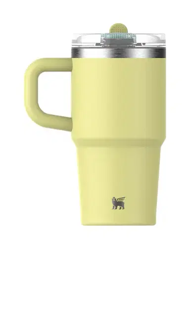 STANLEY The Quencher Protour Flip Straw Tumbler 20 Oz | Thumbnail 2