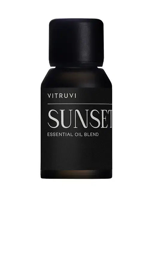 Sunset Essential Oil Blend Sunset Essential Oil Blend