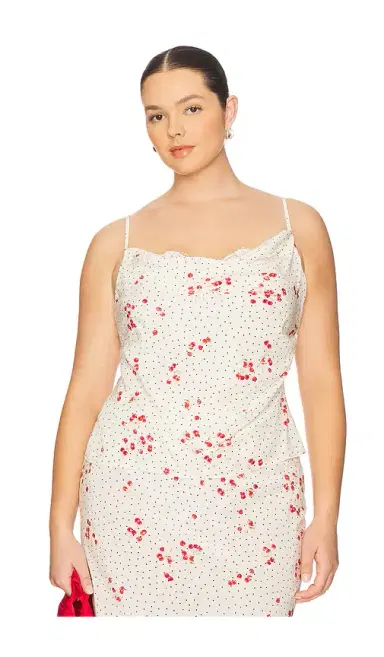 L'Academie Hallie Top | Thumbnail 2 L'Academie Hallie Top | Thumbnail 2