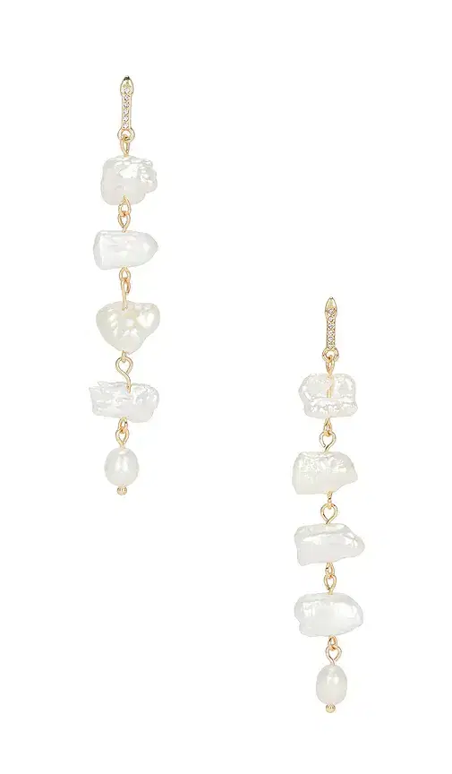 Lovers and Friends Mabel Earrings
