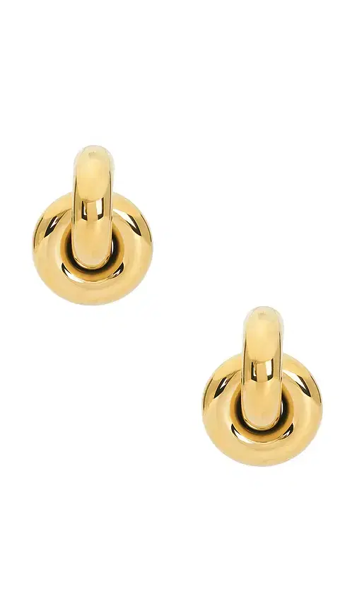 Lovers and Friends Megan Earrings