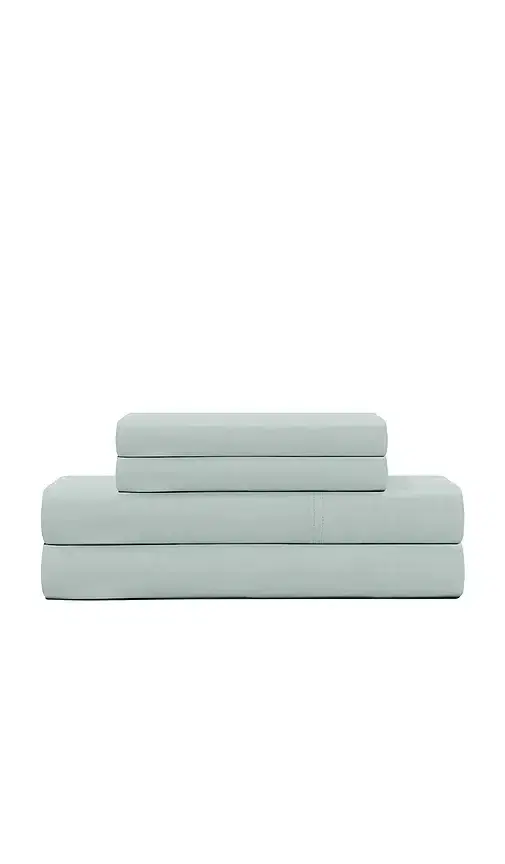 Barefoot Dreams Cal King Washed Bamboo Sheet Set
