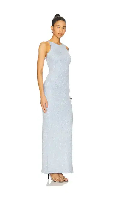 SNDYS Azaria True Maxi Dress | Thumbnail 2 SNDYS Azaria True Maxi Dress | Thumbnail 2