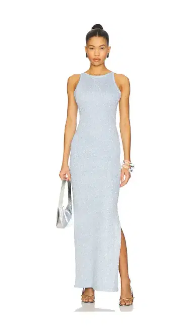 SNDYS Azaria True Maxi Dress | Thumbnail 1 SNDYS Azaria True Maxi Dress | Thumbnail 1