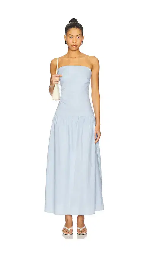 SNDYS Stella Maxi Dress
