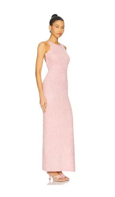SNDYS Azaria True Maxi Dress | Thumbnail 2 SNDYS Azaria True Maxi Dress | Thumbnail 2