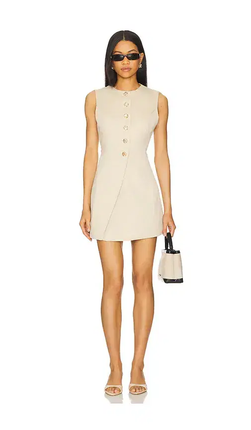 SNDYS Emilie Dress