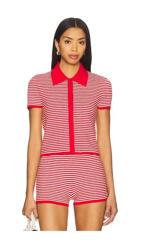 Lovers and Friends Parker Knit Top