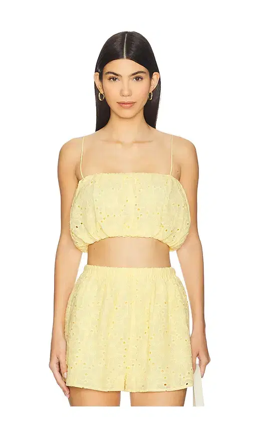 Lovers and Friends Josie Top