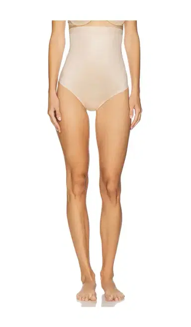 Spanx Spanxshape Invisible High Waisted Thong | Thumbnail 1