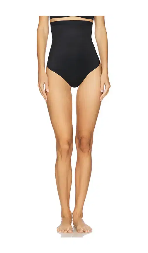 Spanxshape Invisible High Waisted Thong