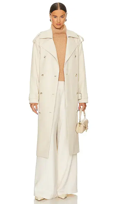 Solene Coat