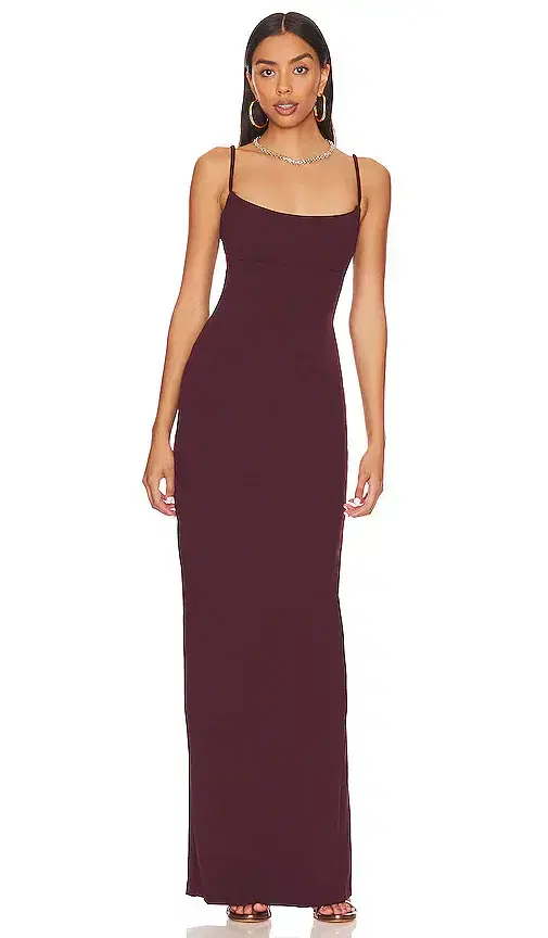 Bailey Gown