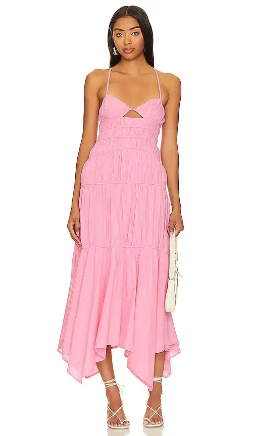 SNDYS Tahlia Dress