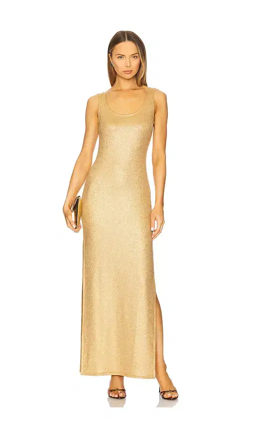 Luli Fama x REVOLVE Tank Dress