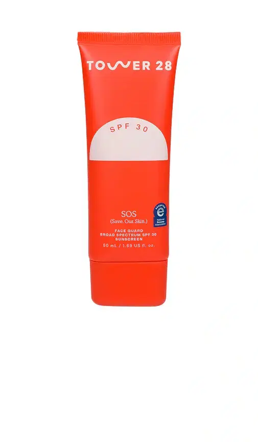 Tower 28 SOS Faceguard Broad Spectrum SPF 30