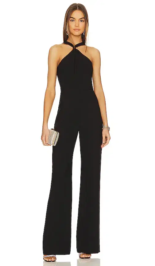 Avie Jumpsuit