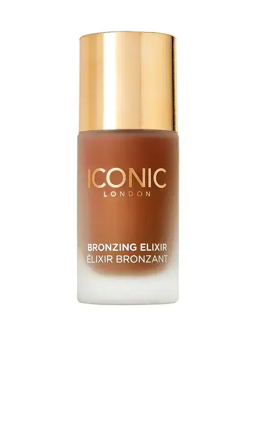 Bronzing Elixir