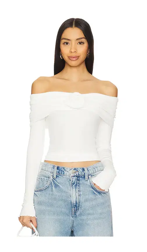 Liliane Top