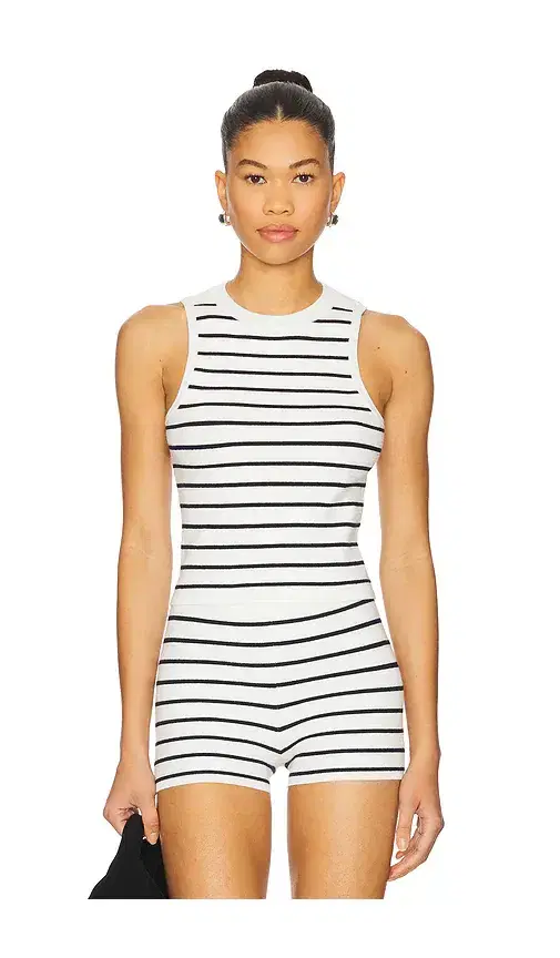 Kathleen Knit Tank
