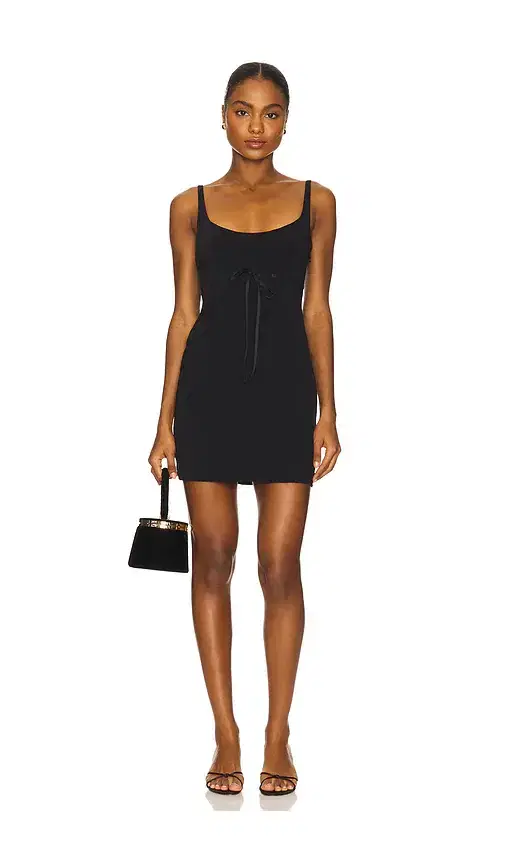 For Love & Lemons Cindy Mini Dress