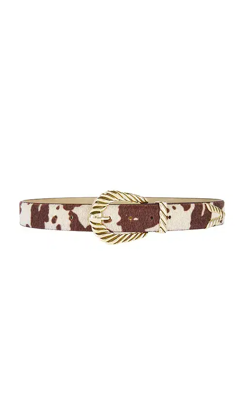 petit moments Modern Rodeo Belt