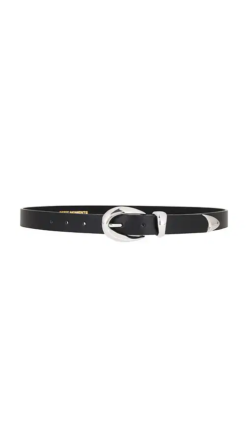petit moments Marisa Belt