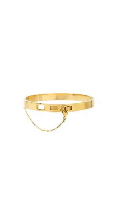 Mazin Jewels Lylah Bangle | Thumbnail 2 Mazin Jewels Lylah Bangle | Thumbnail 2