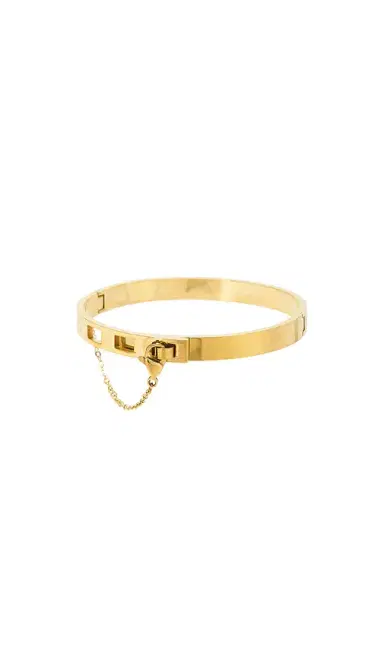Mazin Jewels Lylah Bangle | Thumbnail 1 Mazin Jewels Lylah Bangle | Thumbnail 1